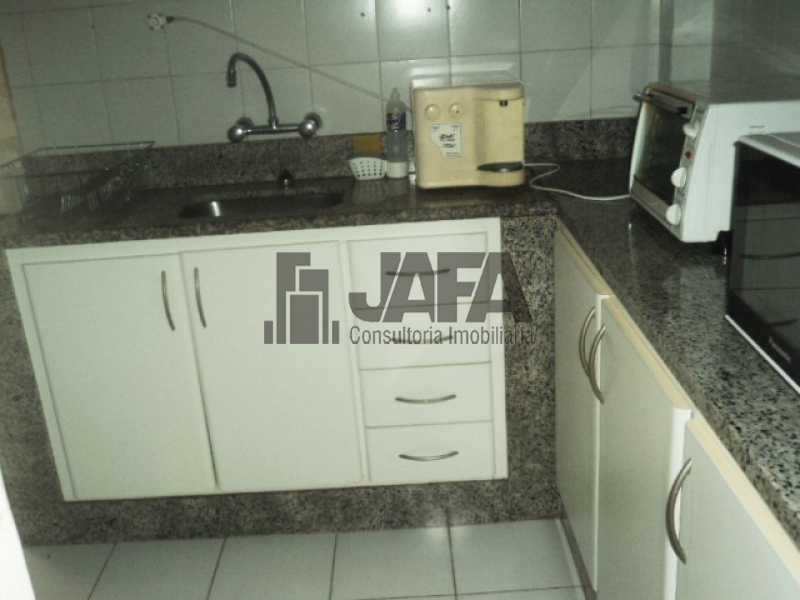 Conheça 16 do imóvel - Apartamento 3 quartos à venda Ipanema, Rio de Janeiro - R$ 1.990.000 - JA31334 - 17 16 - Apartamento 3 quartos à venda Ipanema, Rio de Janeiro - R$ 1.990.000 - JA31334 - 17
