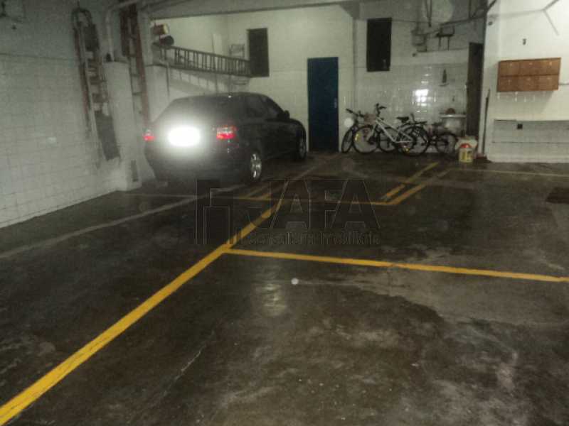 Conheça 19 do imóvel - Apartamento 3 quartos à venda Ipanema, Rio de Janeiro - R$ 1.990.000 - JA31334 - 20 19 - Apartamento 3 quartos à venda Ipanema, Rio de Janeiro - R$ 1.990.000 - JA31334 - 20