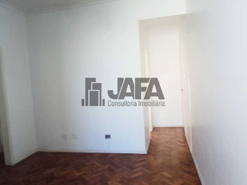 Conheça 02 do imóvel - Apartamento 1 quarto à venda Leblon, Rio de Janeiro - R$ 860.000 - JA10150 - 3 02 - Apartamento 1 quarto à venda Leblon, Rio de Janeiro - R$ 860.000 - JA10150 - 3