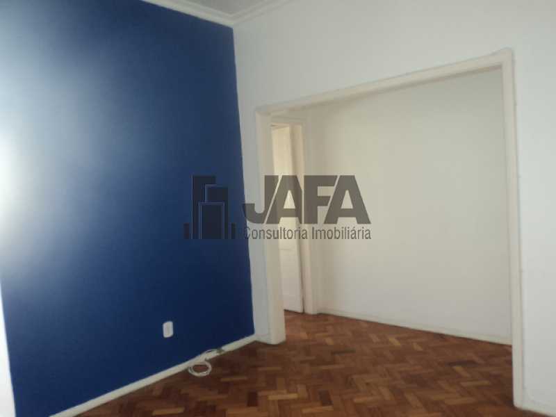 Conheça 03 do imóvel - Apartamento 1 quarto à venda Leblon, Rio de Janeiro - R$ 860.000 - JA10150 - 4 03 - Apartamento 1 quarto à venda Leblon, Rio de Janeiro - R$ 860.000 - JA10150 - 4
