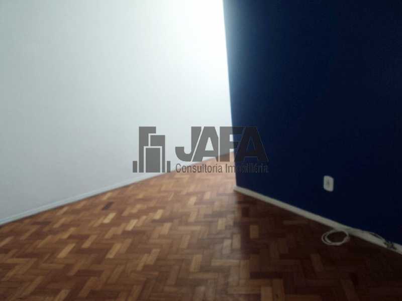 Conheça 04 do imóvel - Apartamento 1 quarto à venda Leblon, Rio de Janeiro - R$ 860.000 - JA10150 - 5 04 - Apartamento 1 quarto à venda Leblon, Rio de Janeiro - R$ 860.000 - JA10150 - 5