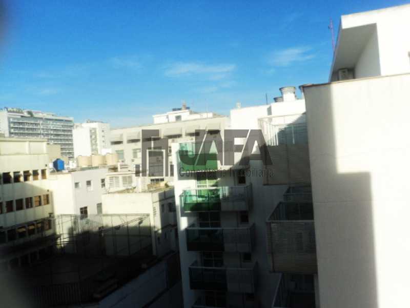 Conheça 05 do imóvel - Apartamento 1 quarto à venda Leblon, Rio de Janeiro - R$ 860.000 - JA10150 - 6 05 - Apartamento 1 quarto à venda Leblon, Rio de Janeiro - R$ 860.000 - JA10150 - 6