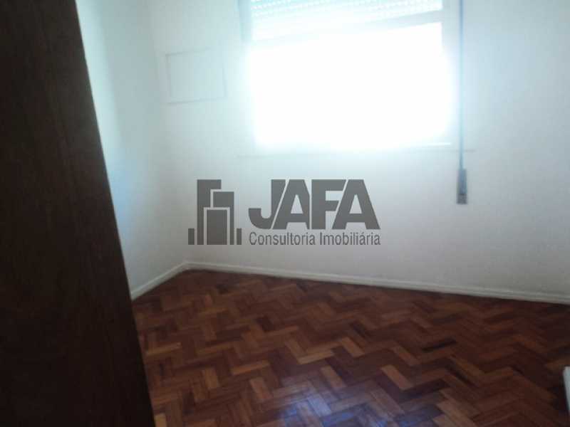 Conheça 06 do imóvel - Apartamento 1 quarto à venda Leblon, Rio de Janeiro - R$ 860.000 - JA10150 - 7 06 - Apartamento 1 quarto à venda Leblon, Rio de Janeiro - R$ 860.000 - JA10150 - 7