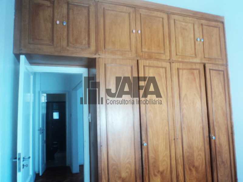 Conheça 07 do imóvel - Apartamento 1 quarto à venda Leblon, Rio de Janeiro - R$ 860.000 - JA10150 - 8 07 - Apartamento 1 quarto à venda Leblon, Rio de Janeiro - R$ 860.000 - JA10150 - 8