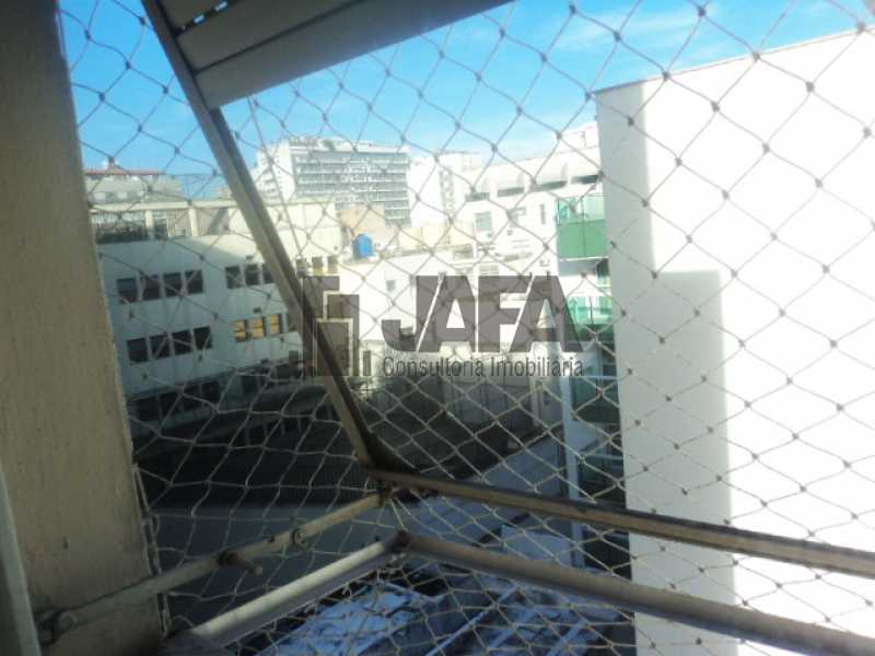 Conheça 08 do imóvel - Apartamento 1 quarto à venda Leblon, Rio de Janeiro - R$ 860.000 - JA10150 - 9 08 - Apartamento 1 quarto à venda Leblon, Rio de Janeiro - R$ 860.000 - JA10150 - 9