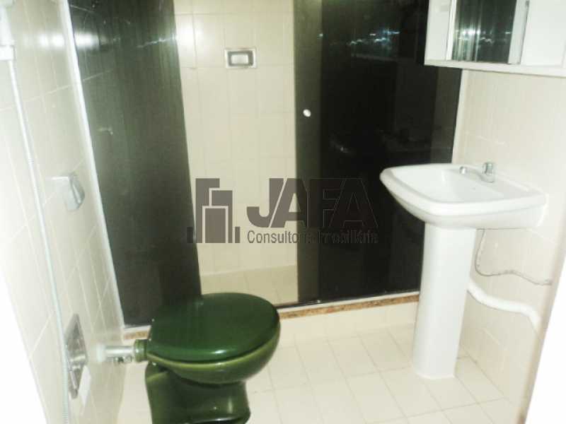 Conheça 09 do imóvel - Apartamento 1 quarto à venda Leblon, Rio de Janeiro - R$ 860.000 - JA10150 - 10 09 - Apartamento 1 quarto à venda Leblon, Rio de Janeiro - R$ 860.000 - JA10150 - 10