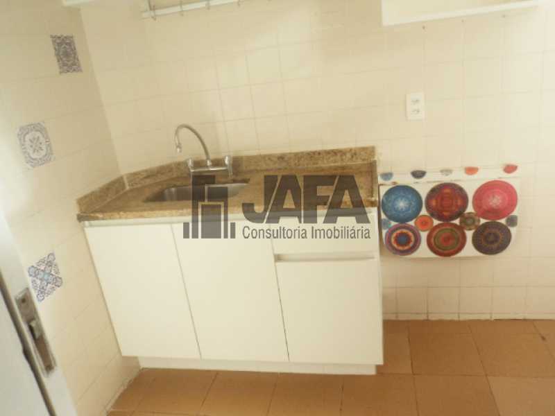 Conheça 10 do imóvel - Apartamento 1 quarto à venda Leblon, Rio de Janeiro - R$ 860.000 - JA10150 - 11 10 - Apartamento 1 quarto à venda Leblon, Rio de Janeiro - R$ 860.000 - JA10150 - 11