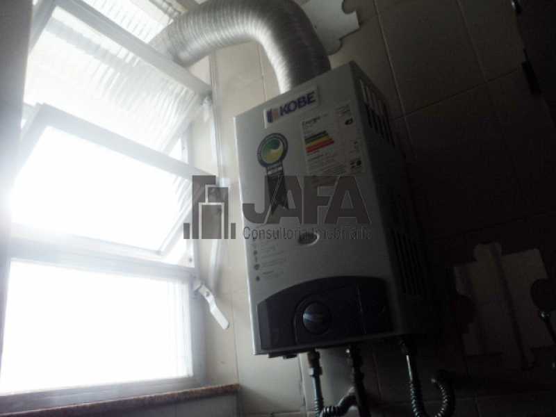 Conheça 11 do imóvel - Apartamento 1 quarto à venda Leblon, Rio de Janeiro - R$ 860.000 - JA10150 - 12 11 - Apartamento 1 quarto à venda Leblon, Rio de Janeiro - R$ 860.000 - JA10150 - 12
