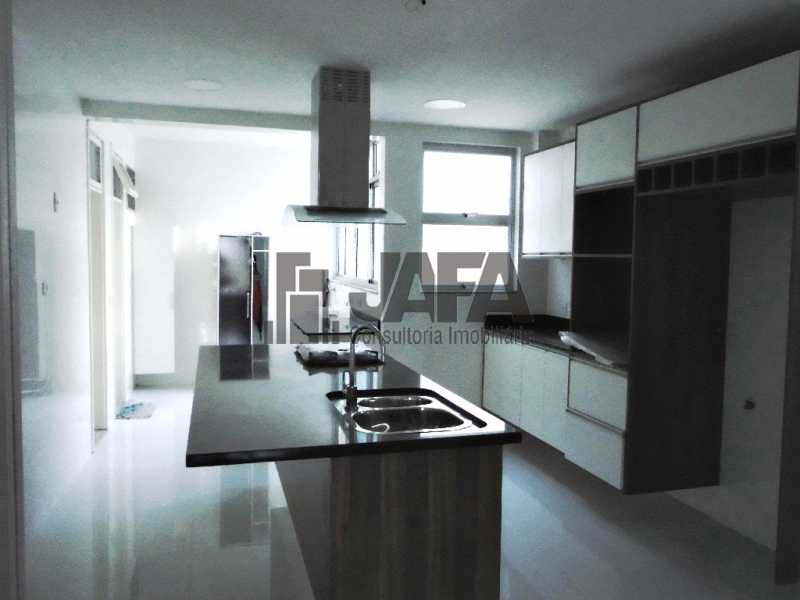 Conheça 13 do imóvel - Cobertura Copacabana, Rio de Janeiro, RJ À Venda, 6 Quartos, 286m² - JA50434 - 14 13 - Cobertura Copacabana, Rio de Janeiro, RJ À Venda, 6 Quartos, 286m² - JA50434 - 14