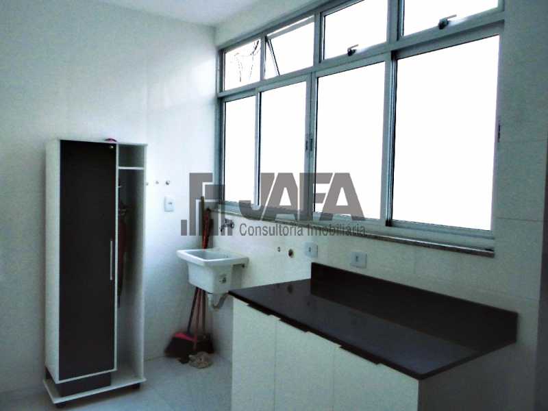 Conheça 14 do imóvel - Cobertura Copacabana, Rio de Janeiro, RJ À Venda, 6 Quartos, 286m² - JA50434 - 15 14 - Cobertura Copacabana, Rio de Janeiro, RJ À Venda, 6 Quartos, 286m² - JA50434 - 15