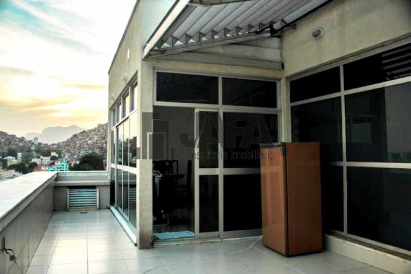 Conheça 17 do imóvel - Cobertura Copacabana, Rio de Janeiro, RJ À Venda, 6 Quartos, 286m² - JA50434 - 18 17 - Cobertura Copacabana, Rio de Janeiro, RJ À Venda, 6 Quartos, 286m² - JA50434 - 18