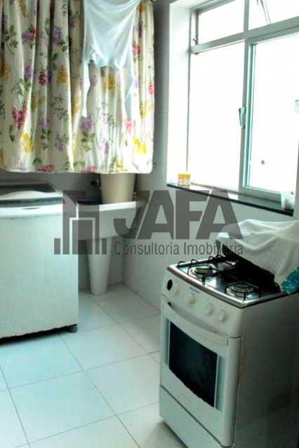 Conheça 26 do imóvel - Cobertura Copacabana, Rio de Janeiro, RJ À Venda, 6 Quartos, 286m² - JA50434 - 27 26 - Cobertura Copacabana, Rio de Janeiro, RJ À Venda, 6 Quartos, 286m² - JA50434 - 27