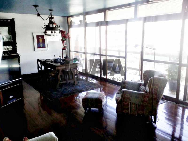 Conheça 01 do imóvel - Cobertura Ipanema, Rio de Janeiro, RJ À Venda, 3 Quartos, 300m² - JA50435 - 1 01 - Cobertura Ipanema, Rio de Janeiro, RJ À Venda, 3 Quartos, 300m² - JA50435 - 1