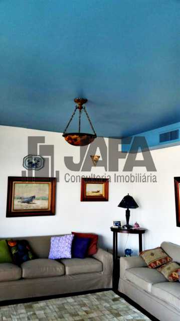Conheça 02 do imóvel - Cobertura Ipanema, Rio de Janeiro, RJ À Venda, 3 Quartos, 300m² - JA50435 - 3 02 - Cobertura Ipanema, Rio de Janeiro, RJ À Venda, 3 Quartos, 300m² - JA50435 - 3