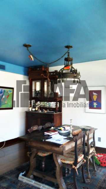 Conheça 04 do imóvel - Cobertura Ipanema, Rio de Janeiro, RJ À Venda, 3 Quartos, 300m² - JA50435 - 4 04 - Cobertura Ipanema, Rio de Janeiro, RJ À Venda, 3 Quartos, 300m² - JA50435 - 4