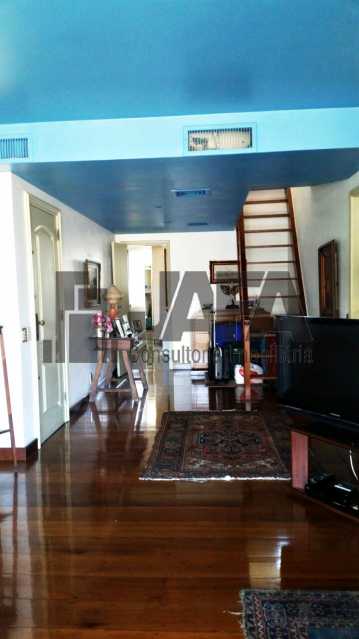 Conheça 05 do imóvel - Cobertura Ipanema, Rio de Janeiro, RJ À Venda, 3 Quartos, 300m² - JA50435 - 5 05 - Cobertura Ipanema, Rio de Janeiro, RJ À Venda, 3 Quartos, 300m² - JA50435 - 5