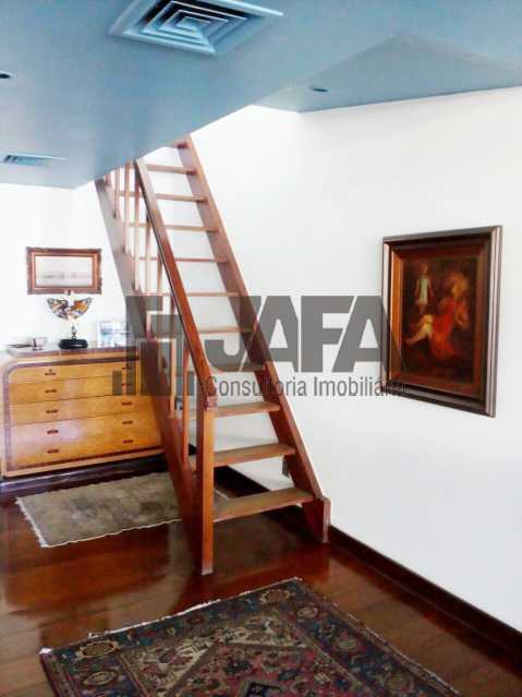 Conheça 06 do imóvel - Cobertura Ipanema, Rio de Janeiro, RJ À Venda, 3 Quartos, 300m² - JA50435 - 6 06 - Cobertura Ipanema, Rio de Janeiro, RJ À Venda, 3 Quartos, 300m² - JA50435 - 6
