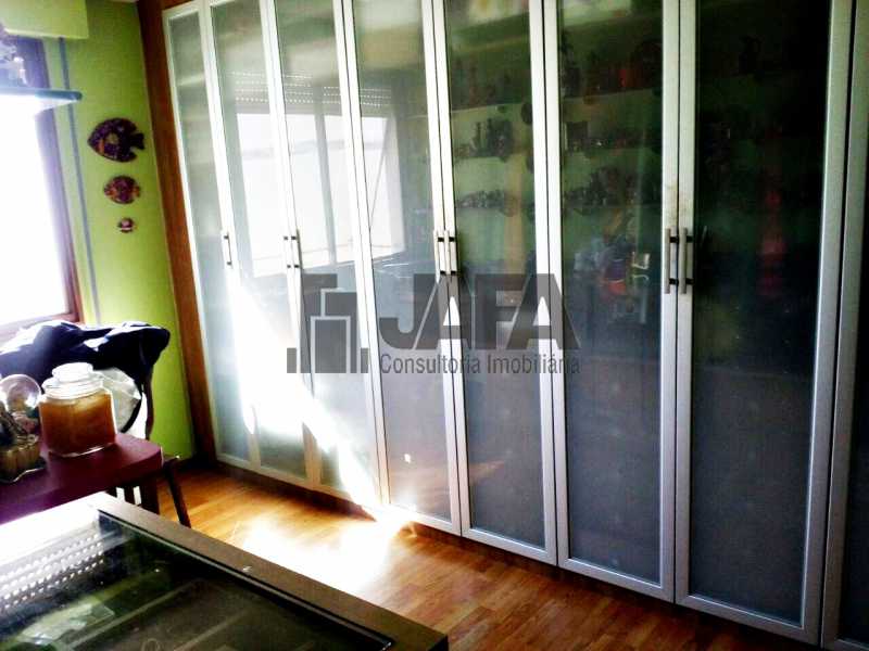 Conheça 08 do imóvel - Cobertura Ipanema, Rio de Janeiro, RJ À Venda, 3 Quartos, 300m² - JA50435 - 8 08 - Cobertura Ipanema, Rio de Janeiro, RJ À Venda, 3 Quartos, 300m² - JA50435 - 8