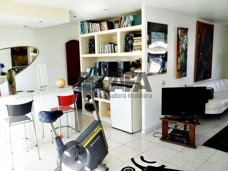Conheça 16 do imóvel - Cobertura Ipanema, Rio de Janeiro, RJ À Venda, 3 Quartos, 300m² - JA50435 - 16 16 - Cobertura Ipanema, Rio de Janeiro, RJ À Venda, 3 Quartos, 300m² - JA50435 - 16