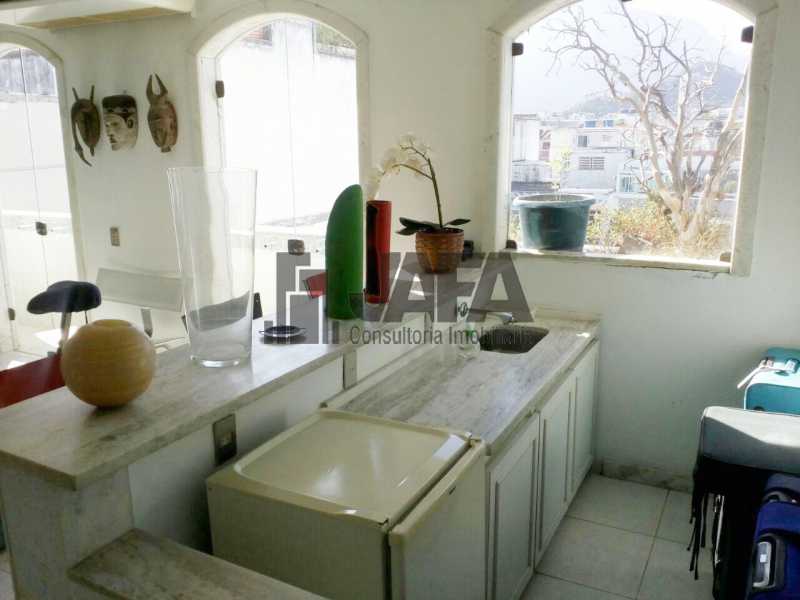 Conheça 18 do imóvel - Cobertura Ipanema, Rio de Janeiro, RJ À Venda, 3 Quartos, 300m² - JA50435 - 18 18 - Cobertura Ipanema, Rio de Janeiro, RJ À Venda, 3 Quartos, 300m² - JA50435 - 18