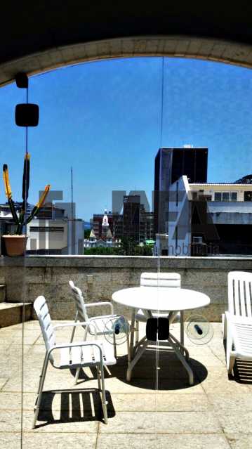 Conheça 19 do imóvel - Cobertura Ipanema, Rio de Janeiro, RJ À Venda, 3 Quartos, 300m² - JA50435 - 19 19 - Cobertura Ipanema, Rio de Janeiro, RJ À Venda, 3 Quartos, 300m² - JA50435 - 19