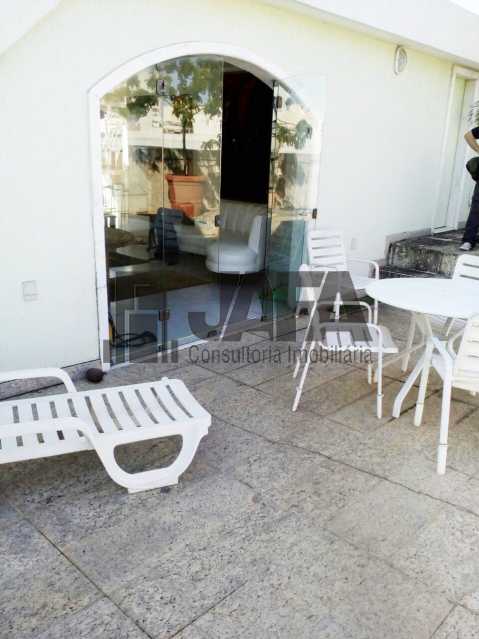 Conheça 20 do imóvel - Cobertura Ipanema, Rio de Janeiro, RJ À Venda, 3 Quartos, 300m² - JA50435 - 20 20 - Cobertura Ipanema, Rio de Janeiro, RJ À Venda, 3 Quartos, 300m² - JA50435 - 20