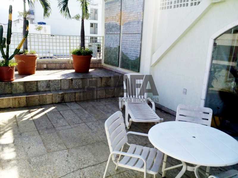 Conheça 21 do imóvel - Cobertura Ipanema, Rio de Janeiro, RJ À Venda, 3 Quartos, 300m² - JA50435 - 21 21 - Cobertura Ipanema, Rio de Janeiro, RJ À Venda, 3 Quartos, 300m² - JA50435 - 21