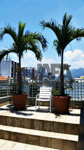Conheça 22 do imóvel - Cobertura Ipanema, Rio de Janeiro, RJ À Venda, 3 Quartos, 300m² - JA50435 - 22 22 - Cobertura Ipanema, Rio de Janeiro, RJ À Venda, 3 Quartos, 300m² - JA50435 - 22