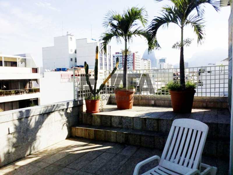 Conheça 23 do imóvel - Cobertura Ipanema, Rio de Janeiro, RJ À Venda, 3 Quartos, 300m² - JA50435 - 23 23 - Cobertura Ipanema, Rio de Janeiro, RJ À Venda, 3 Quartos, 300m² - JA50435 - 23