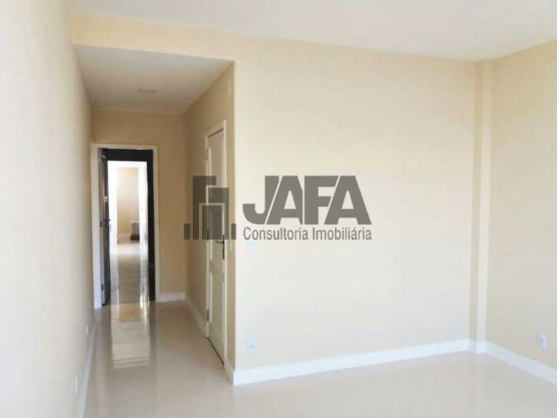 Conheça 04 do imóvel - Apartamento 2 quartos à venda Ipanema, Rio de Janeiro - R$ 1.370.000 - JA20517 - 5 04 - Apartamento 2 quartos à venda Ipanema, Rio de Janeiro - R$ 1.370.000 - JA20517 - 5