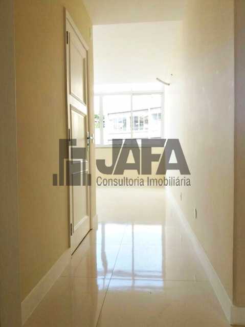Conheça 05 do imóvel - Apartamento 2 quartos à venda Ipanema, Rio de Janeiro - R$ 1.370.000 - JA20517 - 6 05 - Apartamento 2 quartos à venda Ipanema, Rio de Janeiro - R$ 1.370.000 - JA20517 - 6