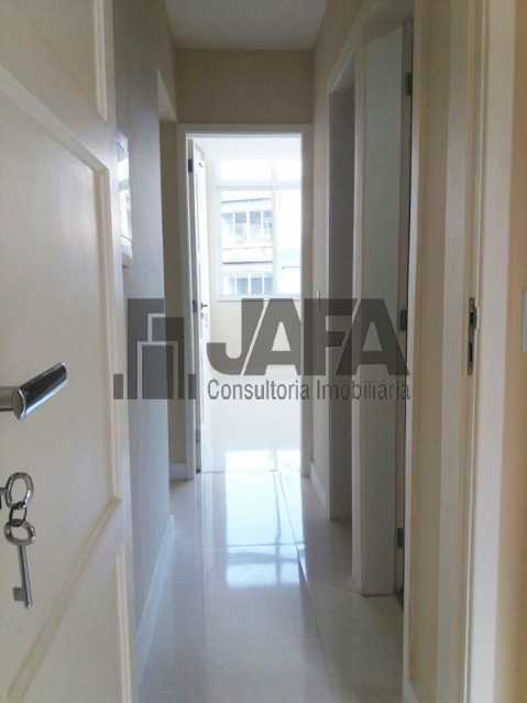 Conheça 06 do imóvel - Apartamento 2 quartos à venda Ipanema, Rio de Janeiro - R$ 1.370.000 - JA20517 - 7 06 - Apartamento 2 quartos à venda Ipanema, Rio de Janeiro - R$ 1.370.000 - JA20517 - 7