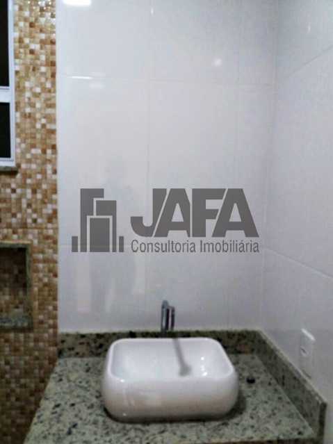 Conheça 09 do imóvel - Apartamento 2 quartos à venda Ipanema, Rio de Janeiro - R$ 1.370.000 - JA20517 - 10 09 - Apartamento 2 quartos à venda Ipanema, Rio de Janeiro - R$ 1.370.000 - JA20517 - 10