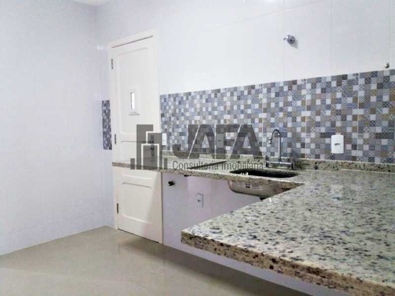 Conheça 12 do imóvel - Apartamento 2 quartos à venda Ipanema, Rio de Janeiro - R$ 1.370.000 - JA20517 - 13 12 - Apartamento 2 quartos à venda Ipanema, Rio de Janeiro - R$ 1.370.000 - JA20517 - 13