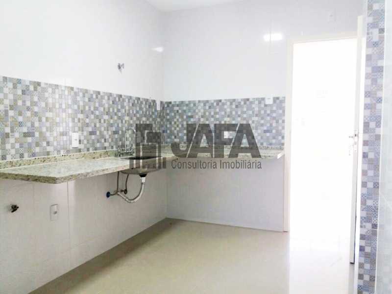 13 - Apartamento 2 quartos à venda Ipanema, Rio de Janeiro - R$ 1.370.000 - JA20517 - 14
