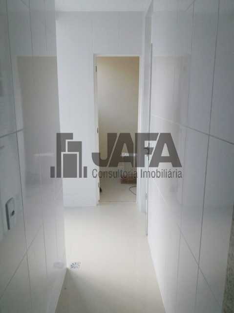 Conheça 15 do imóvel - Apartamento 2 quartos à venda Ipanema, Rio de Janeiro - R$ 1.370.000 - JA20517 - 16 15 - Apartamento 2 quartos à venda Ipanema, Rio de Janeiro - R$ 1.370.000 - JA20517 - 16