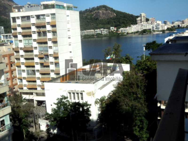Conheça 01 do imóvel - Apartamento 4 quartos à venda Lagoa, Rio de Janeiro - R$ 3.470.000 - JA40993 - 21 01 - Apartamento 4 quartos à venda Lagoa, Rio de Janeiro - R$ 3.470.000 - JA40993 - 21