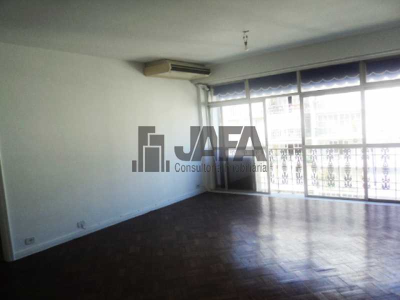 Conheça 02 do imóvel - Apartamento 4 quartos à venda Lagoa, Rio de Janeiro - R$ 3.470.000 - JA40993 - 3 02 - Apartamento 4 quartos à venda Lagoa, Rio de Janeiro - R$ 3.470.000 - JA40993 - 3