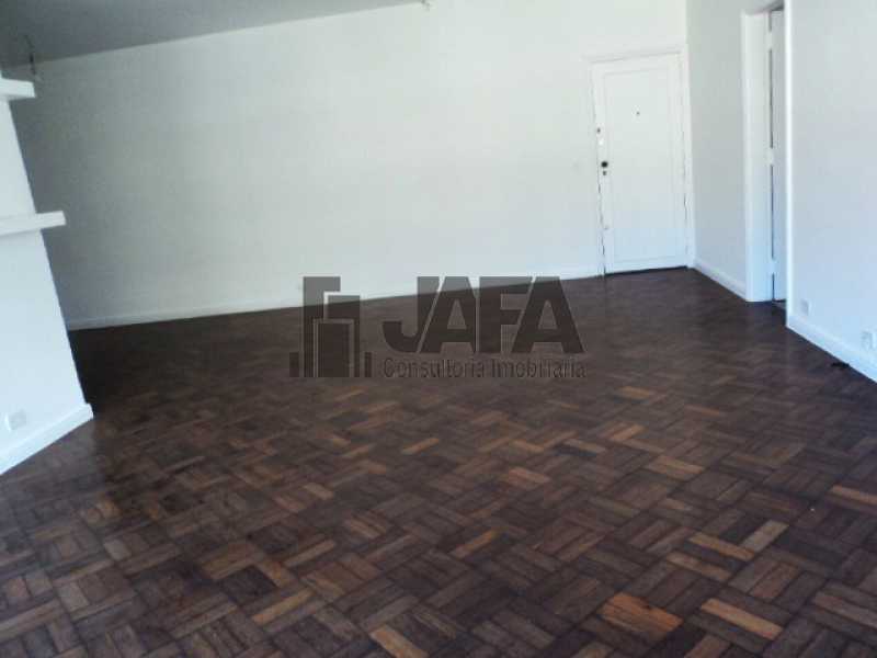Conheça 05 do imóvel - Apartamento 4 quartos à venda Lagoa, Rio de Janeiro - R$ 3.470.000 - JA40993 - 6 05 - Apartamento 4 quartos à venda Lagoa, Rio de Janeiro - R$ 3.470.000 - JA40993 - 6