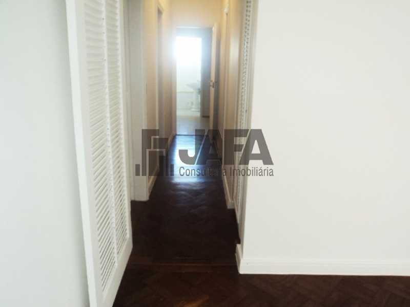 Conheça 06 do imóvel - Apartamento 4 quartos à venda Lagoa, Rio de Janeiro - R$ 3.470.000 - JA40993 - 7 06 - Apartamento 4 quartos à venda Lagoa, Rio de Janeiro - R$ 3.470.000 - JA40993 - 7
