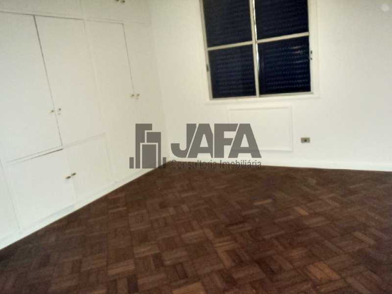 Conheça 08 do imóvel - Apartamento 4 quartos à venda Lagoa, Rio de Janeiro - R$ 3.470.000 - JA40993 - 9 08 - Apartamento 4 quartos à venda Lagoa, Rio de Janeiro - R$ 3.470.000 - JA40993 - 9