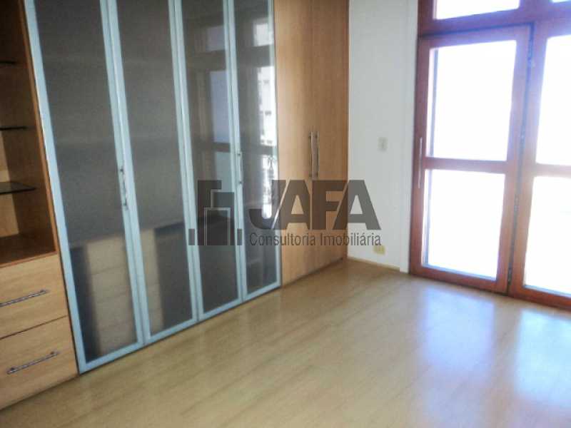 Conheça 10 do imóvel - Apartamento 4 quartos à venda Lagoa, Rio de Janeiro - R$ 3.470.000 - JA40993 - 11 10 - Apartamento 4 quartos à venda Lagoa, Rio de Janeiro - R$ 3.470.000 - JA40993 - 11