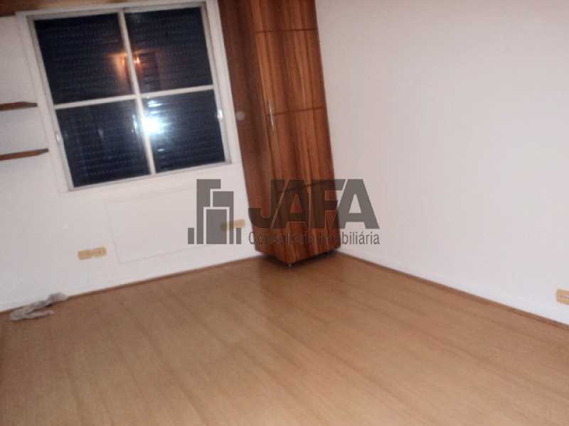 Conheça 12 do imóvel - Apartamento 4 quartos à venda Lagoa, Rio de Janeiro - R$ 3.470.000 - JA40993 - 13 12 - Apartamento 4 quartos à venda Lagoa, Rio de Janeiro - R$ 3.470.000 - JA40993 - 13