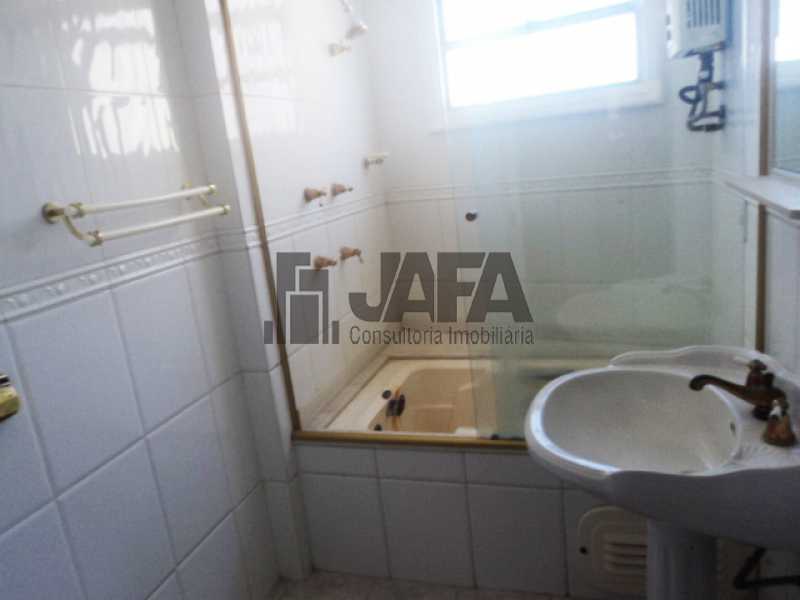 Conheça 13 do imóvel - Apartamento 4 quartos à venda Lagoa, Rio de Janeiro - R$ 3.470.000 - JA40993 - 14 13 - Apartamento 4 quartos à venda Lagoa, Rio de Janeiro - R$ 3.470.000 - JA40993 - 14