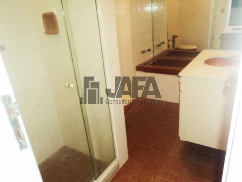 Conheça 14 do imóvel - Apartamento 4 quartos à venda Lagoa, Rio de Janeiro - R$ 3.470.000 - JA40993 - 15 14 - Apartamento 4 quartos à venda Lagoa, Rio de Janeiro - R$ 3.470.000 - JA40993 - 15