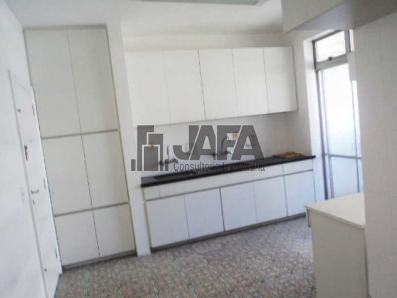 Conheça 15 do imóvel - Apartamento 4 quartos à venda Lagoa, Rio de Janeiro - R$ 3.470.000 - JA40993 - 16 15 - Apartamento 4 quartos à venda Lagoa, Rio de Janeiro - R$ 3.470.000 - JA40993 - 16
