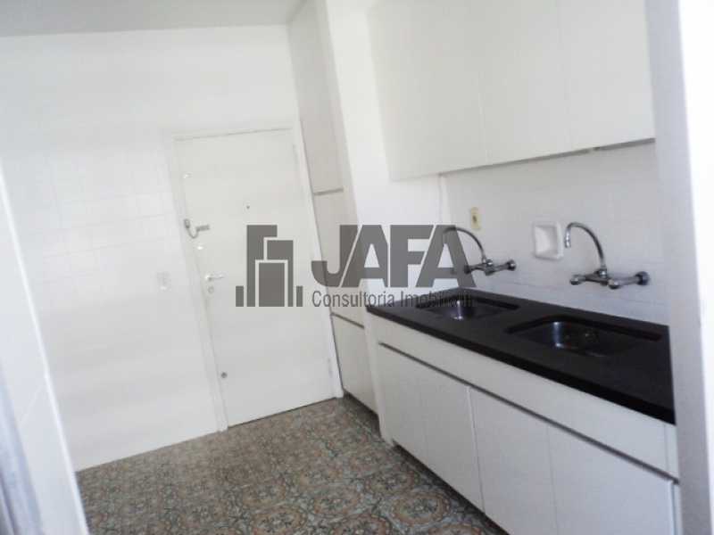 Conheça 16 do imóvel - Apartamento 4 quartos à venda Lagoa, Rio de Janeiro - R$ 3.470.000 - JA40993 - 17 16 - Apartamento 4 quartos à venda Lagoa, Rio de Janeiro - R$ 3.470.000 - JA40993 - 17