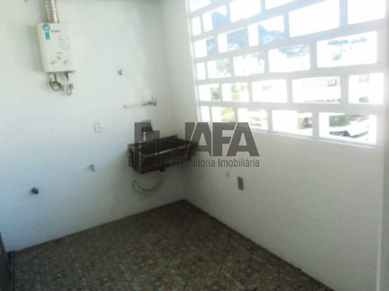 Conheça 17 do imóvel - Apartamento 4 quartos à venda Lagoa, Rio de Janeiro - R$ 3.470.000 - JA40993 - 18 17 - Apartamento 4 quartos à venda Lagoa, Rio de Janeiro - R$ 3.470.000 - JA40993 - 18