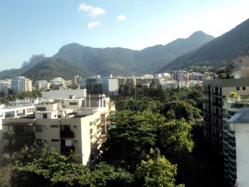 Conheça 20 do imóvel - Apartamento 4 quartos à venda Lagoa, Rio de Janeiro - R$ 3.470.000 - JA40993 - 20 20 - Apartamento 4 quartos à venda Lagoa, Rio de Janeiro - R$ 3.470.000 - JA40993 - 20