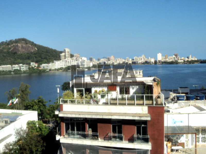 Conheça 21 do imóvel - Apartamento 4 quartos à venda Lagoa, Rio de Janeiro - R$ 3.470.000 - JA40993 - 1 21 - Apartamento 4 quartos à venda Lagoa, Rio de Janeiro - R$ 3.470.000 - JA40993 - 1
